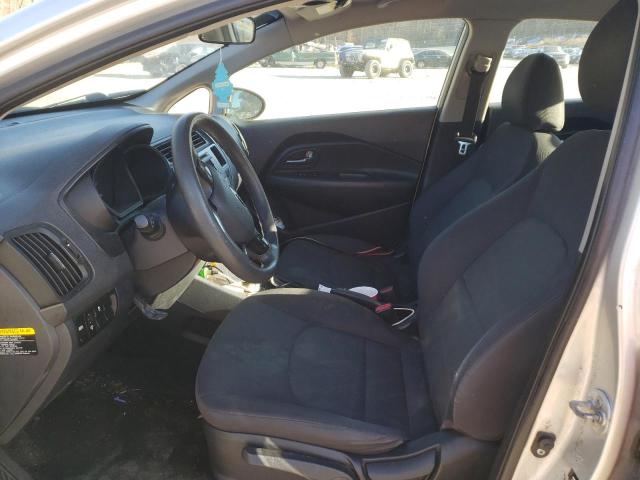 Photo 6 VIN: KNADM4A30D6231485 - KIA RIO LX 