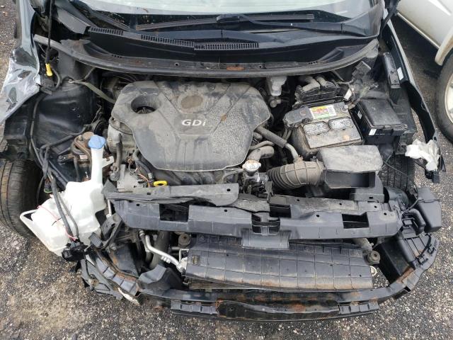 Photo 6 VIN: KNADM4A30D6234841 - KIA RIO LX 