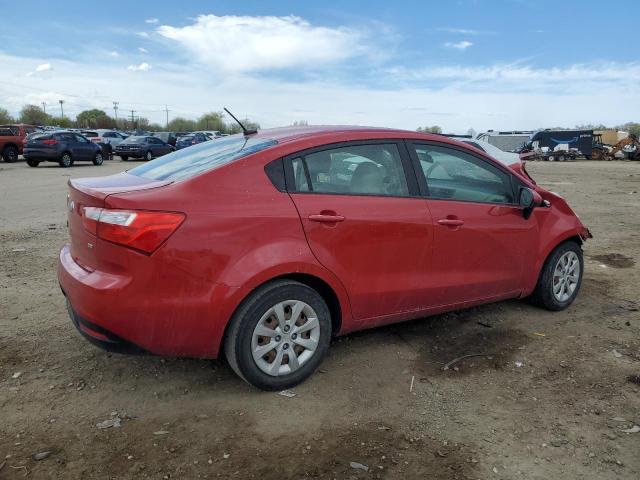 Photo 2 VIN: KNADM4A30D6242048 - KIA RIO 