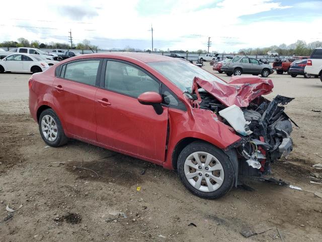 Photo 3 VIN: KNADM4A30D6242048 - KIA RIO 