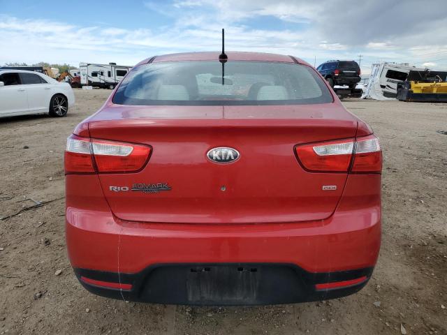 Photo 5 VIN: KNADM4A30D6242048 - KIA RIO 