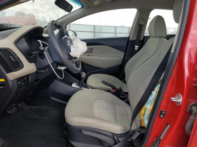 Photo 6 VIN: KNADM4A30D6242048 - KIA RIO 