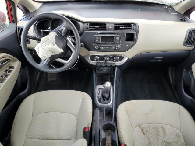 Photo 7 VIN: KNADM4A30D6242048 - KIA RIO 