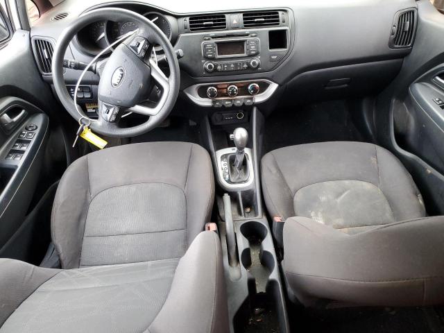 Photo 7 VIN: KNADM4A30D6255124 - KIA RIO 