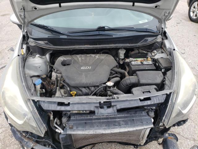 Photo 6 VIN: KNADM4A30D6262672 - KIA RIO LX 