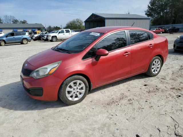 Photo 0 VIN: KNADM4A30D6272540 - KIA RIO 