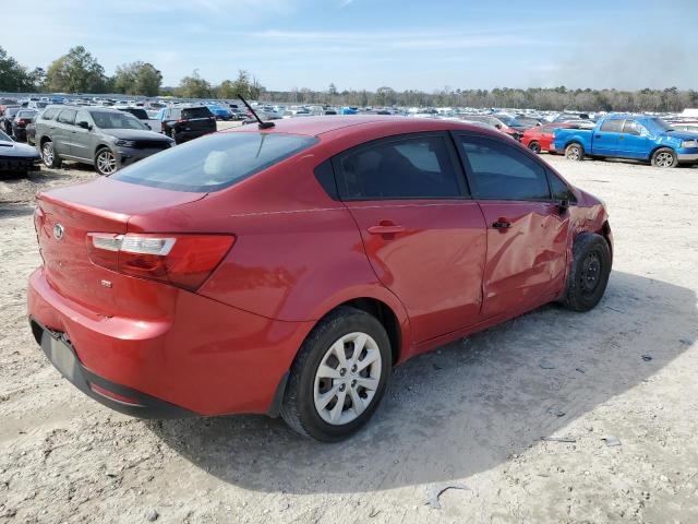 Photo 2 VIN: KNADM4A30D6272540 - KIA RIO 