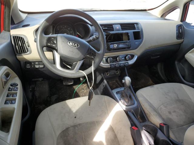 Photo 7 VIN: KNADM4A30D6272540 - KIA RIO 