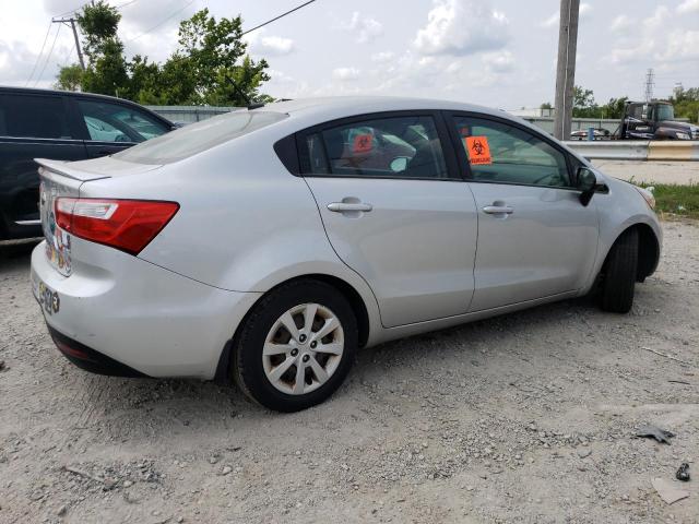 Photo 2 VIN: KNADM4A30D6284168 - KIA RIO 