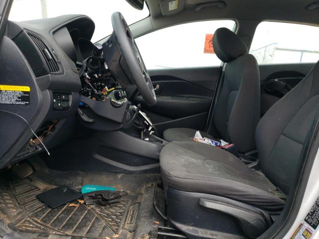 Photo 6 VIN: KNADM4A30D6284168 - KIA RIO 