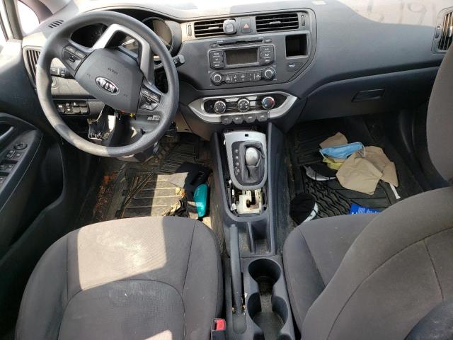 Photo 7 VIN: KNADM4A30D6284168 - KIA RIO 