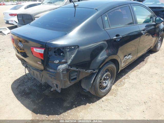 Photo 5 VIN: KNADM4A30D6285661 - KIA RIO 