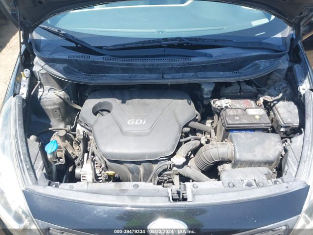 Photo 9 VIN: KNADM4A30D6285661 - KIA RIO 