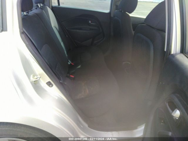 Photo 7 VIN: KNADM4A30D6291055 - KIA RIO 