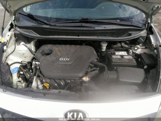 Photo 9 VIN: KNADM4A30D6291055 - KIA RIO 