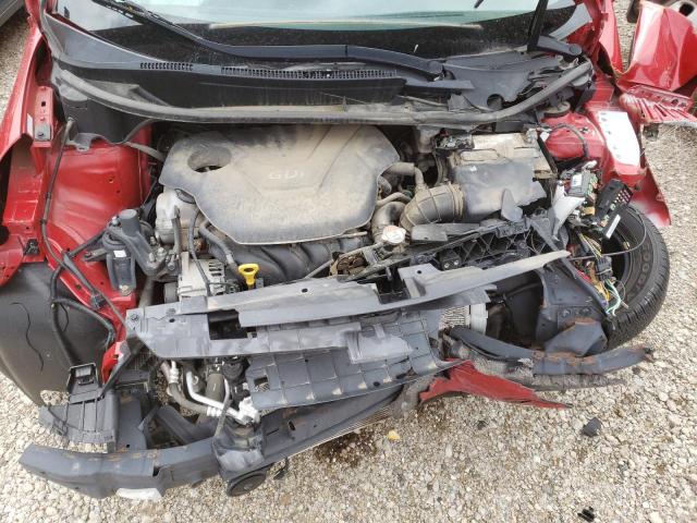 Photo 6 VIN: KNADM4A30D6295784 - KIA RIO LX 