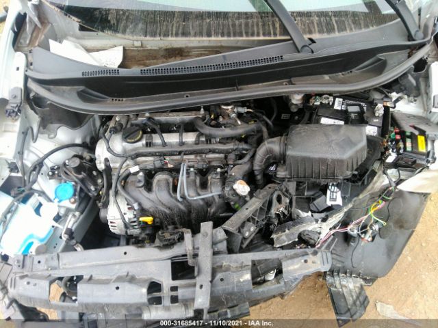 Photo 9 VIN: KNADM4A30D6297325 - KIA RIO 