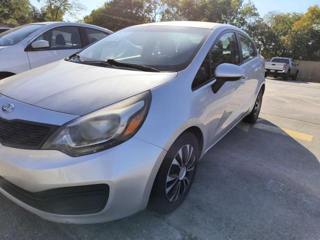 Photo 1 VIN: KNADM4A30D6302068 - KIA RIO LX 