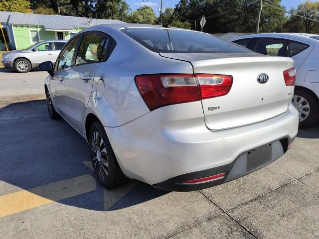 Photo 2 VIN: KNADM4A30D6302068 - KIA RIO LX 