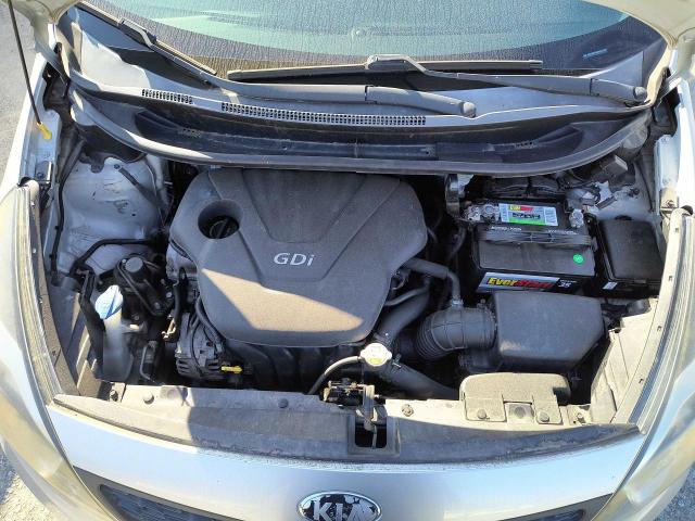 Photo 6 VIN: KNADM4A30D6302068 - KIA RIO LX 