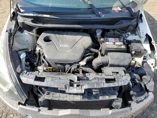 Photo 10 VIN: KNADM4A30D6306220 - KIA RIO LX 