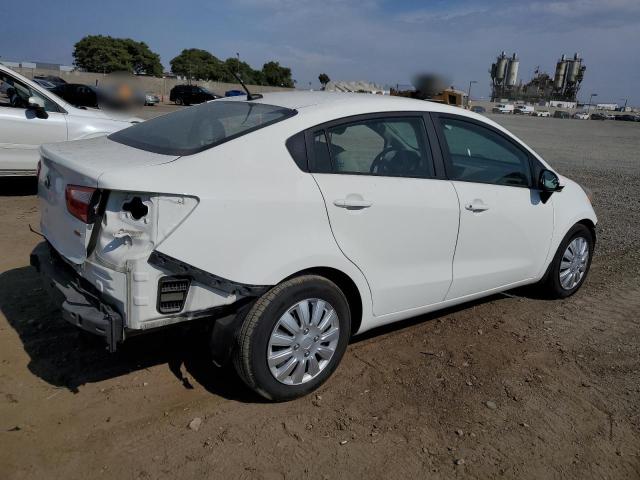 Photo 2 VIN: KNADM4A30D6306220 - KIA RIO LX 