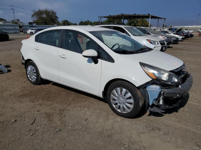 Photo 3 VIN: KNADM4A30D6306220 - KIA RIO LX 