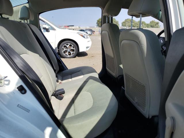 Photo 9 VIN: KNADM4A30D6306220 - KIA RIO LX 