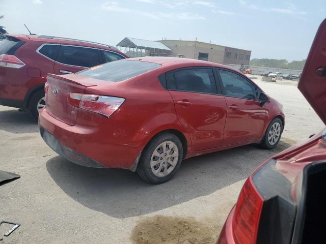 Photo 2 VIN: KNADM4A30D6307304 - KIA RIO LX 