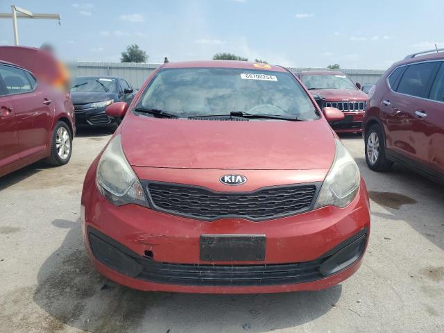 Photo 4 VIN: KNADM4A30D6307304 - KIA RIO LX 