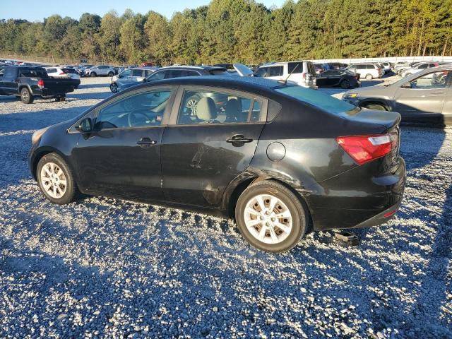 Photo 1 VIN: KNADM4A30E6325187 - KIA RIO LX 