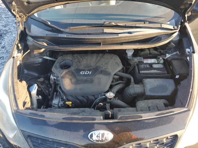 Photo 10 VIN: KNADM4A30E6325187 - KIA RIO LX 