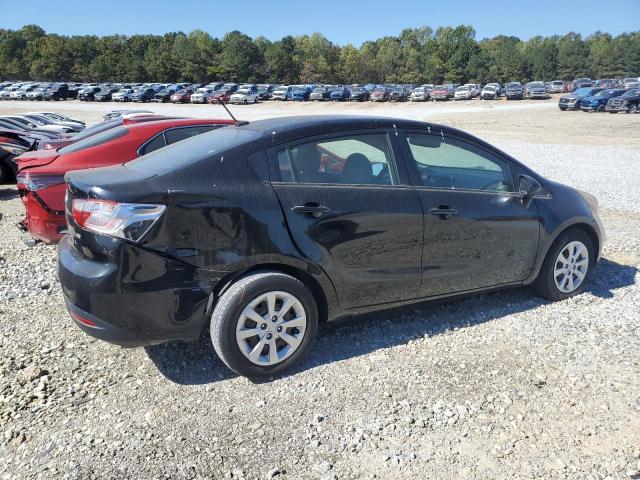 Photo 2 VIN: KNADM4A30E6325187 - KIA RIO LX 