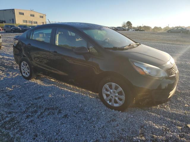 Photo 3 VIN: KNADM4A30E6325187 - KIA RIO LX 