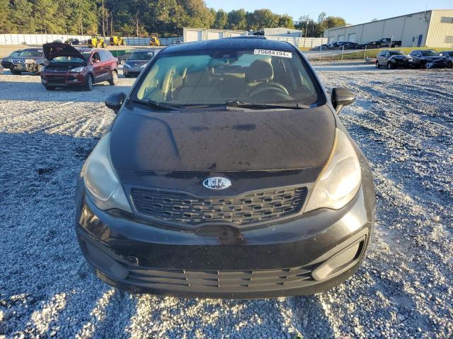 Photo 4 VIN: KNADM4A30E6325187 - KIA RIO LX 