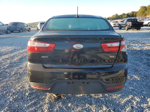 Photo 5 VIN: KNADM4A30E6325187 - KIA RIO LX 