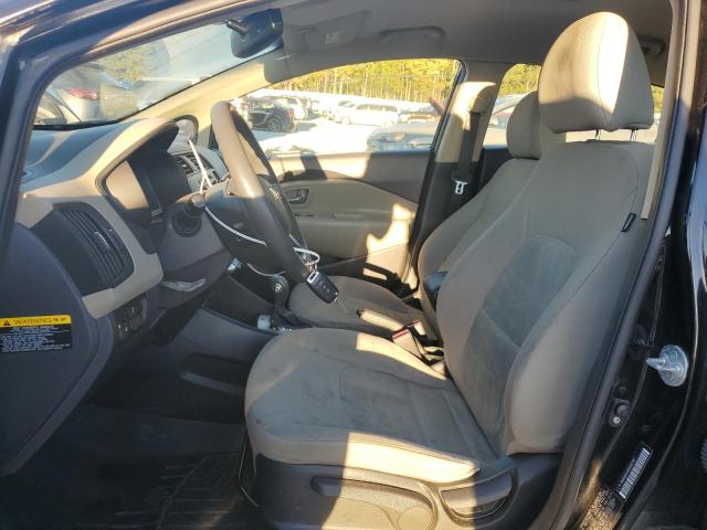 Photo 6 VIN: KNADM4A30E6325187 - KIA RIO LX 