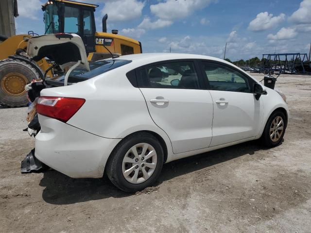 Photo 2 VIN: KNADM4A30E6328364 - KIA RIO LX 