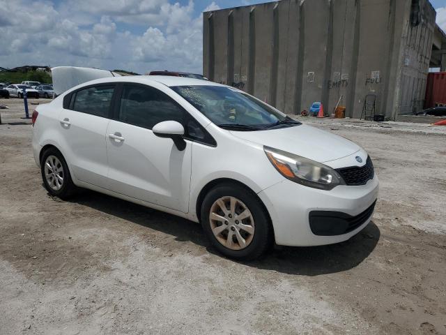 Photo 3 VIN: KNADM4A30E6328364 - KIA RIO LX 