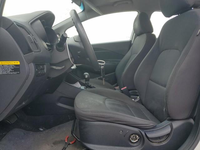 Photo 6 VIN: KNADM4A30E6328364 - KIA RIO LX 