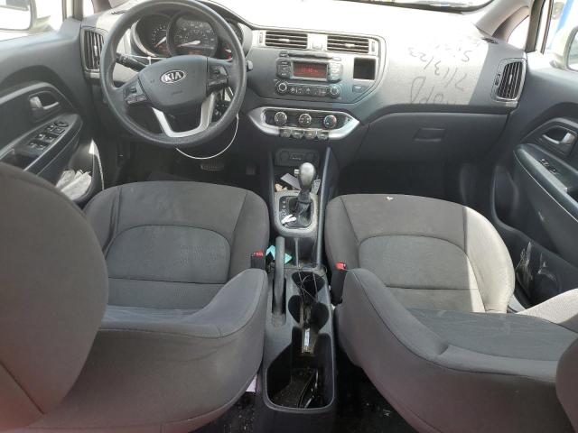 Photo 7 VIN: KNADM4A30E6328364 - KIA RIO LX 