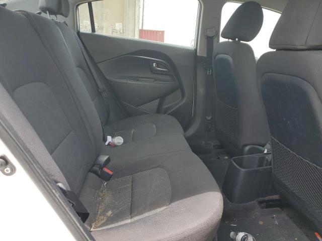 Photo 9 VIN: KNADM4A30E6328364 - KIA RIO LX 