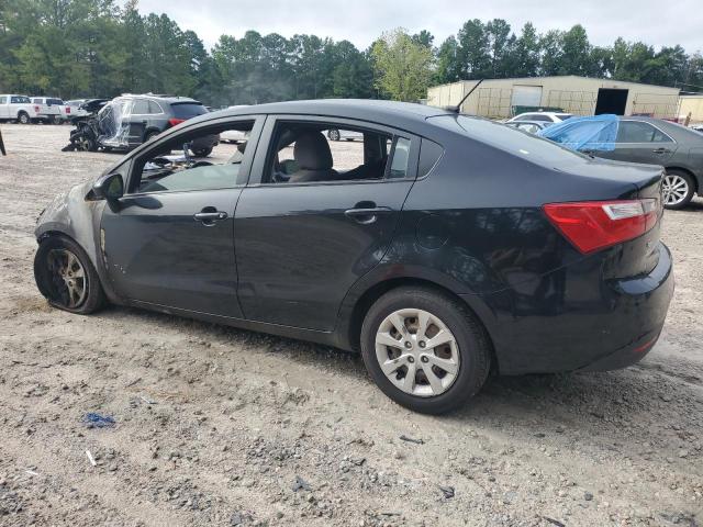 Photo 1 VIN: KNADM4A30E6328560 - KIA RIO LX 