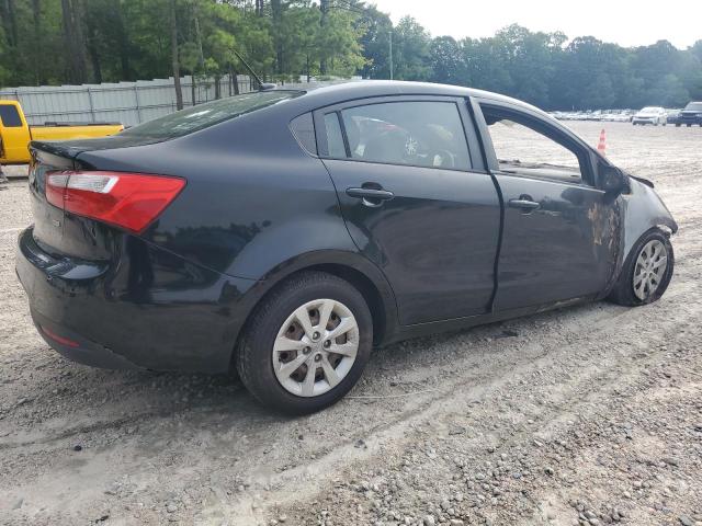 Photo 2 VIN: KNADM4A30E6328560 - KIA RIO LX 