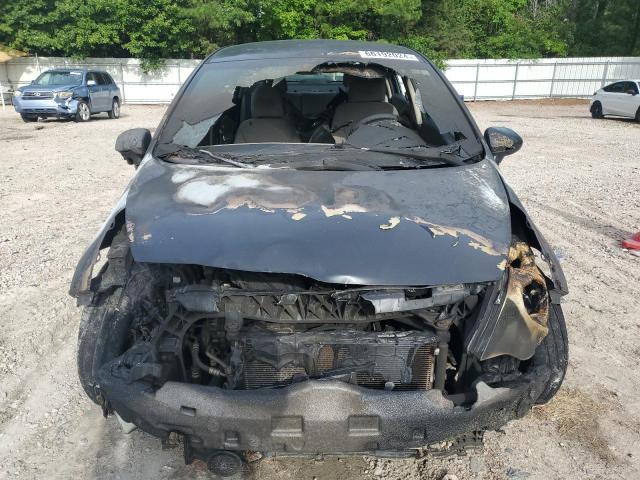 Photo 4 VIN: KNADM4A30E6328560 - KIA RIO LX 