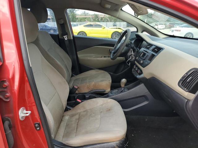 Photo 4 VIN: KNADM4A30E6330714 - KIA RIO LX 