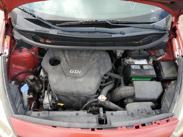 Photo 6 VIN: KNADM4A30E6330714 - KIA RIO LX 