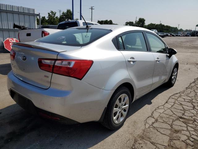 Photo 2 VIN: KNADM4A30E6333239 - KIA RIO LX 