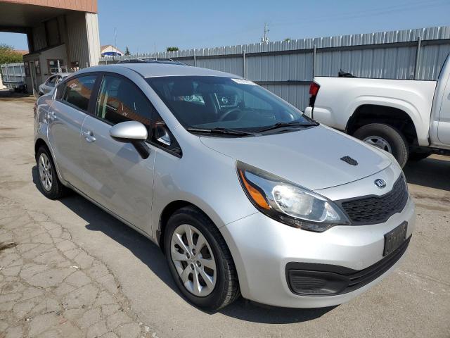 Photo 3 VIN: KNADM4A30E6333239 - KIA RIO LX 