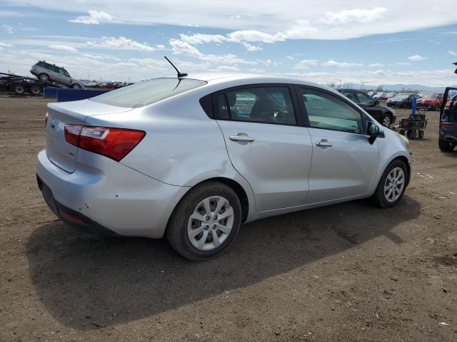 Photo 2 VIN: KNADM4A30E6338389 - KIA RIO 